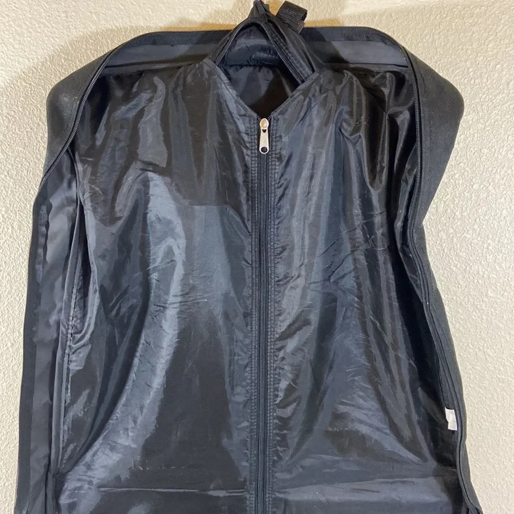Ciao Suit Unixes Travel Bag